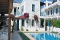 Dost Apartments Gümbet Extérieur photo