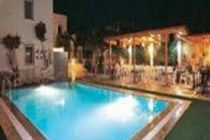 Dost Apartments Gümbet Extérieur photo